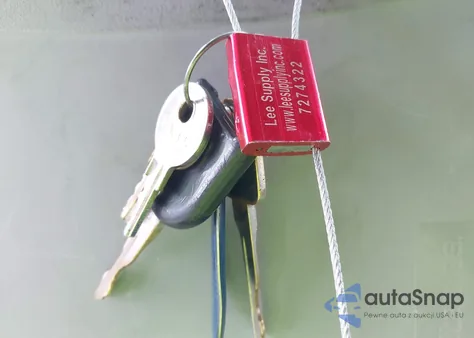 2011 Ford Ranger Xl из США, поврежденный, VIN 1FTKR1AD4BPA72450